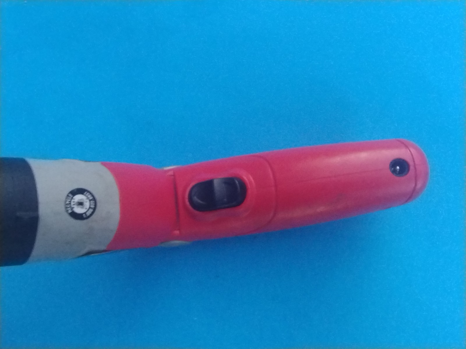 SKIL 2.4V Twist Power Drive Cordless Screwdriver w/ replacement charger, Tested!