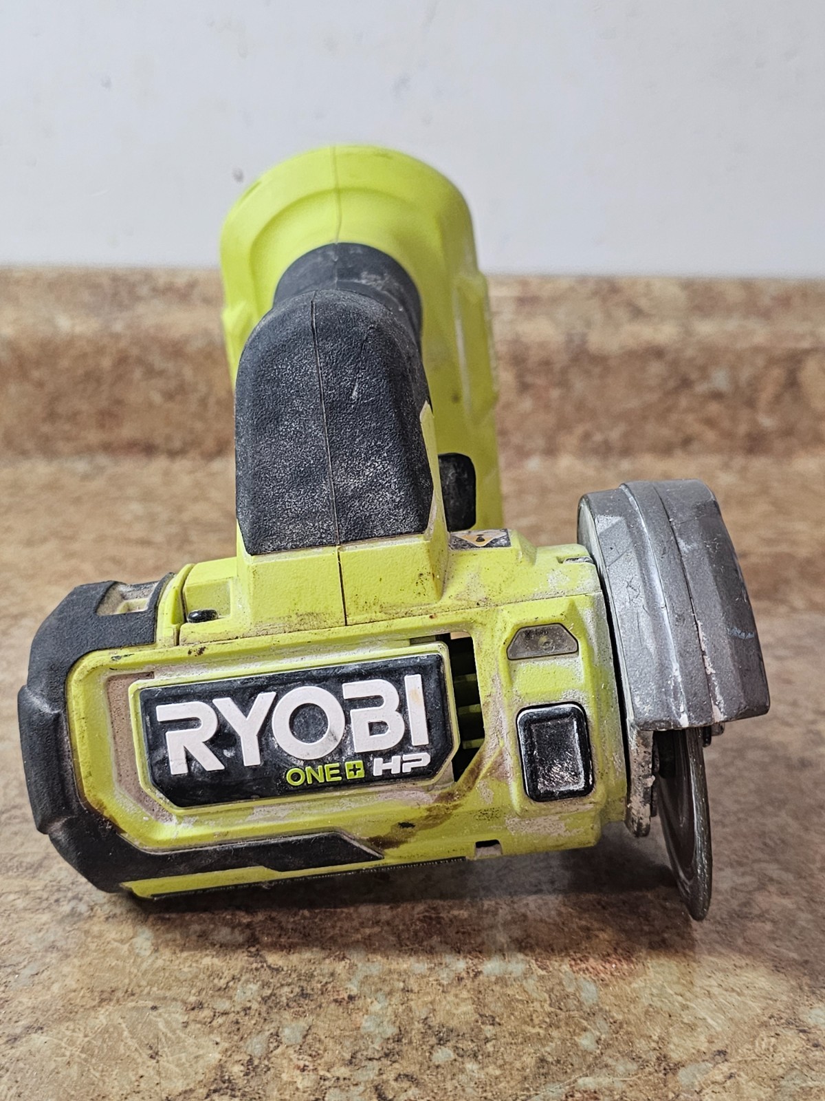 Ryobi ONE+ HP 18V Brushless Cordless Compact Cut-Off Tool PSBCS02 (Tool ONLY) #1