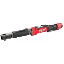 Milwaukee 2466-20 M12 FUEL 1/2 In Digital Torque Wrench w/ ONE-KEY