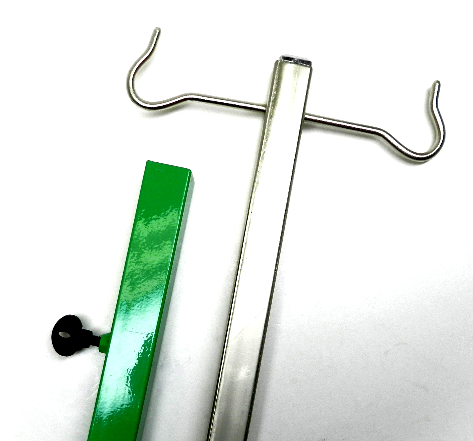 Flex Shaft Motor Hanger Dual Heavy Duty Post Double Telescopic for Foredom more.