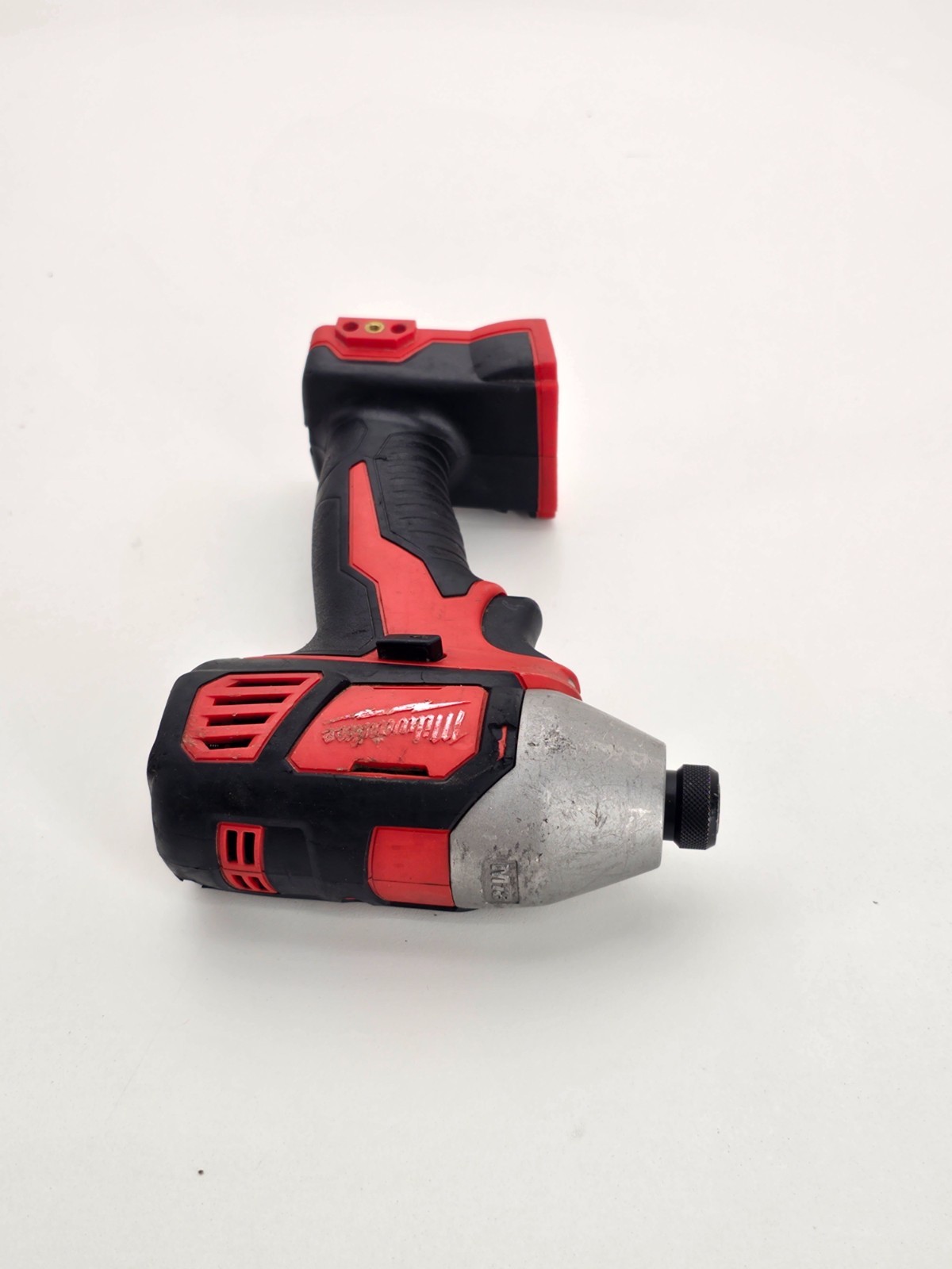 Milwaukee 2656-20 M18 18V 1/4 in Hex Impact Driver Tool Only