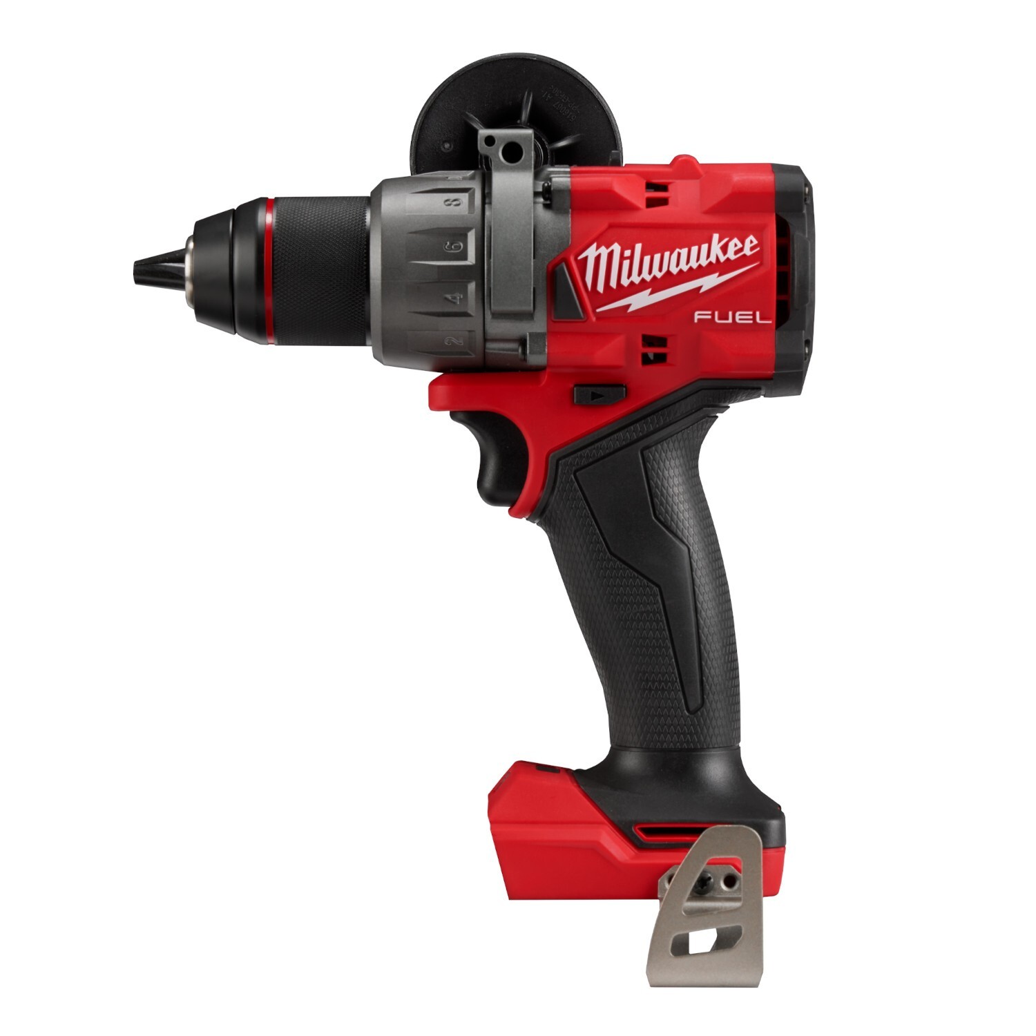Milwaukee 2904-20 M18 FUEL 1/2&Prime; Hammer Drill/Driver (Tool only)