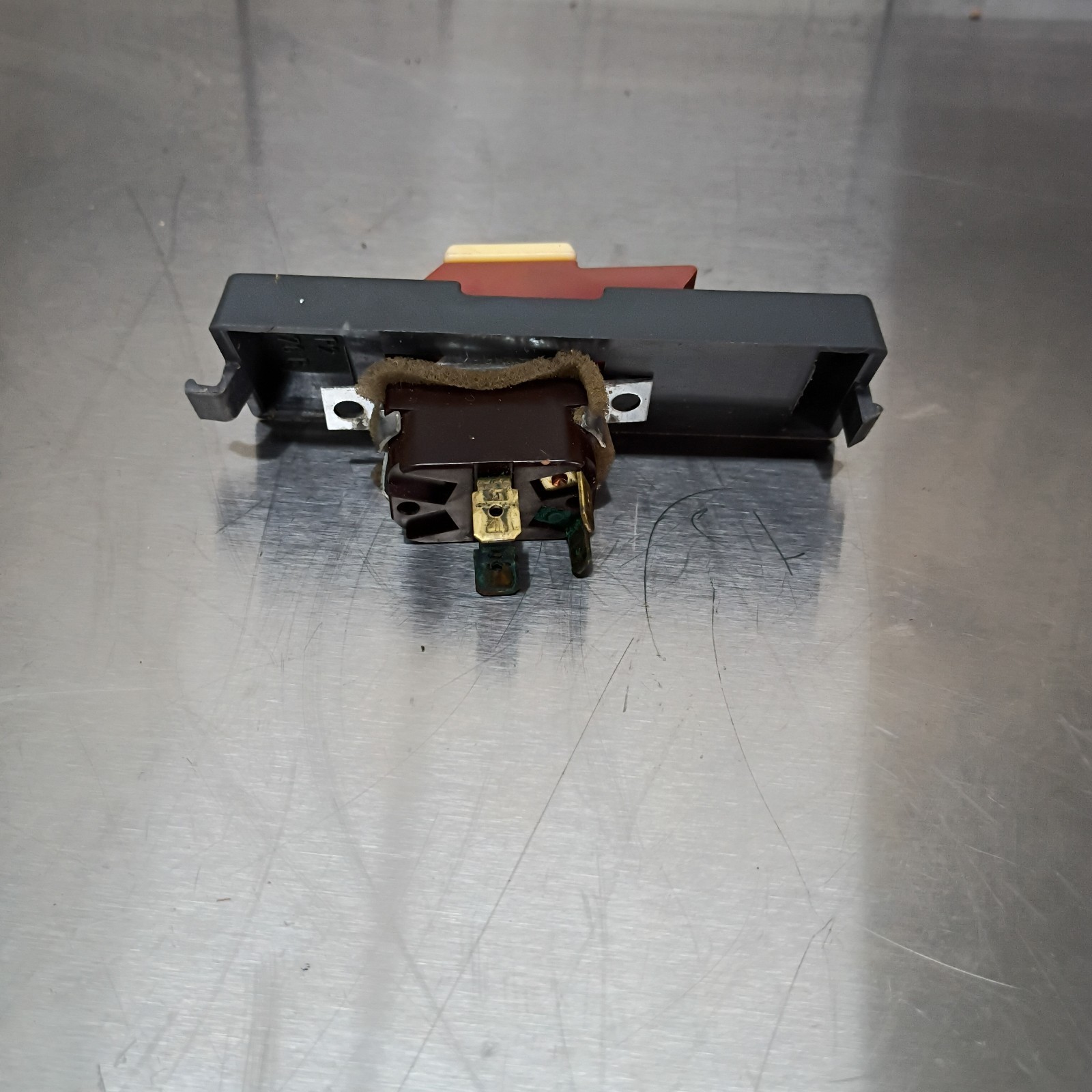 Craftsman Radial Arm Saw Switch 816113 from a 113.198251 Fits Others