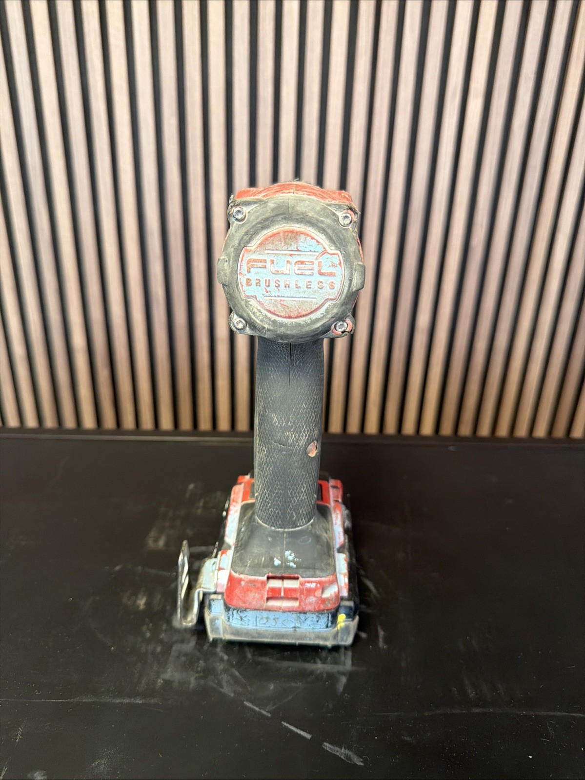 Milwaukee 2855-20 M18 FUEL 1/2&Prime; Compact Impact Wrench +CP 3.0 Battery — Tested