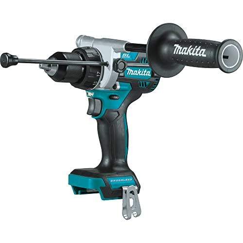 Makita XPH14Z 18V LXT Brushless Cordless 1/2&Prime; Hammer Drill Driver Bare Y862906
