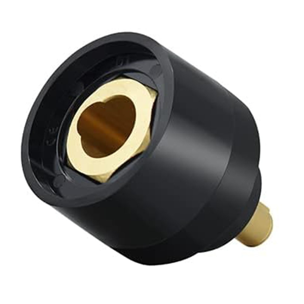 Welding Torch Adapter Converter WP26V 3550mm To WP17V 1025mm For TIG Welding