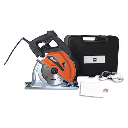Fein Slg 9In Saw Circular Saw, 9 In., 2300 Rpm, 1 In. Arbor