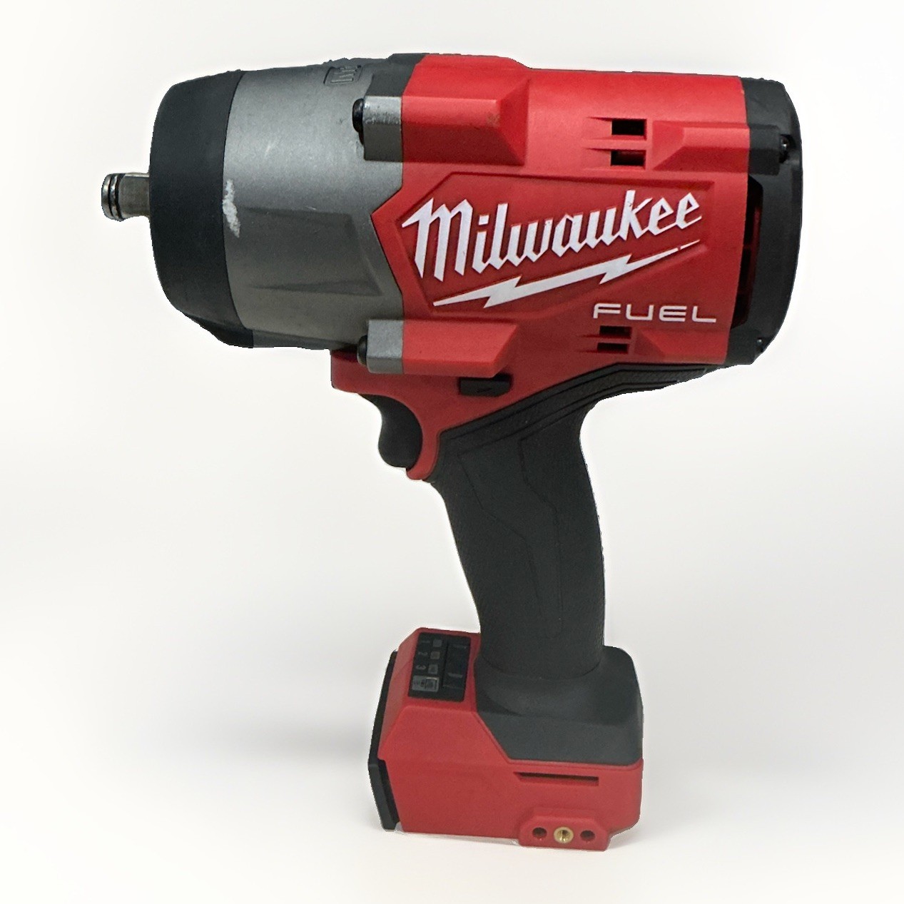 MILWAUKEE TOOLS 2967-20 Impact Wrench/tool Only