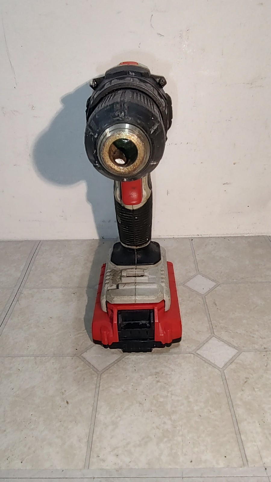 Porter Cable PCC601 20V MAX 1/2&Prime; Drill Driver w/ Battery 0-1500 RPM Hi/Lo(Video)