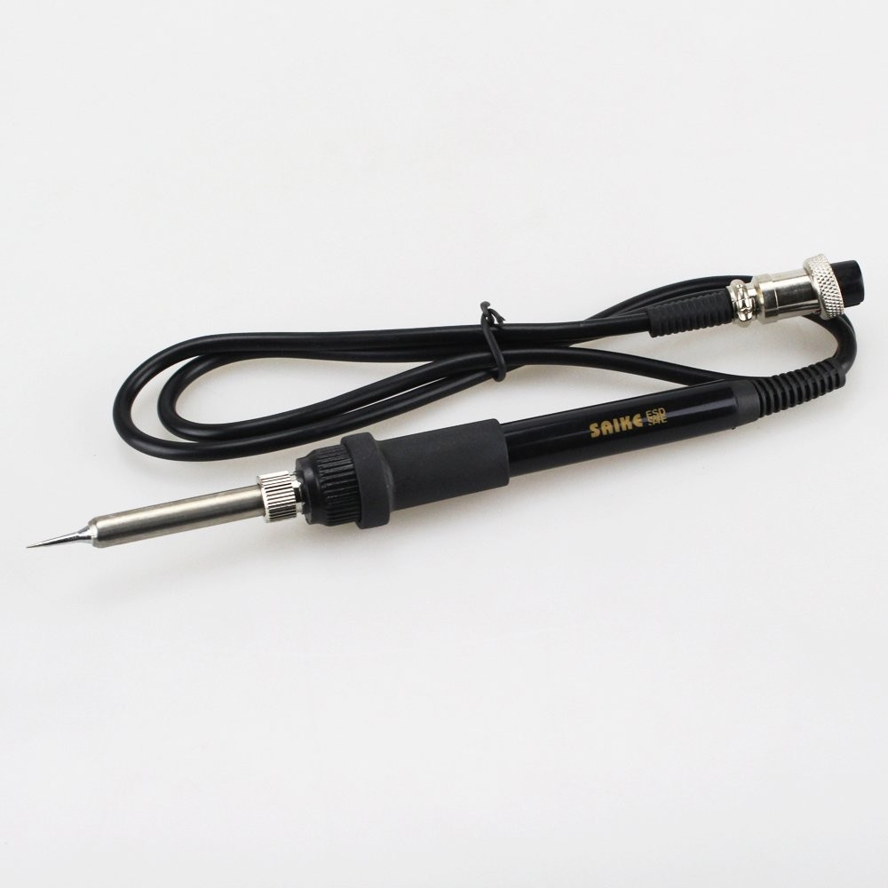 Soldering Iron Handle Replacement Soldering Pencil Handle for SMD Rework Sold