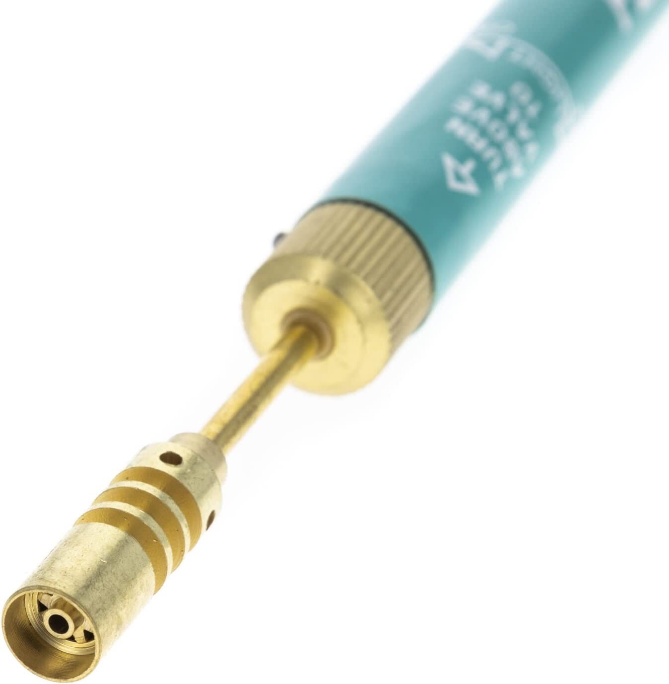 5 Pack of Butane MINI PENCIL TORCHES Refillable Welding Soldering Jewelry Repair