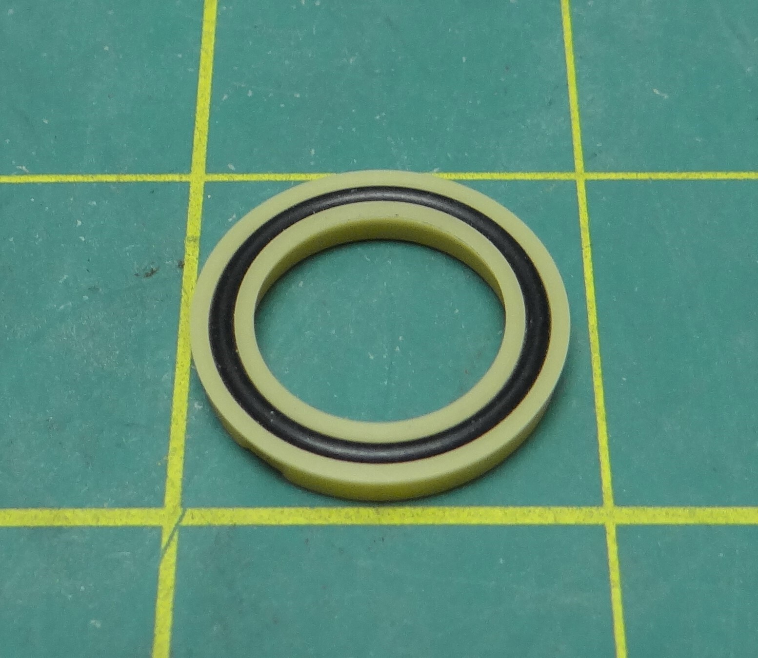 Milwaukee 45-06-0475 Polypak Seal
