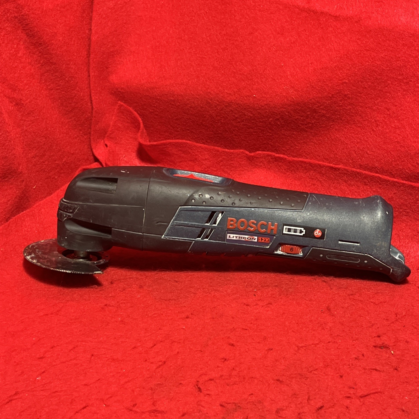 Bosch Oscillating Tool PS50