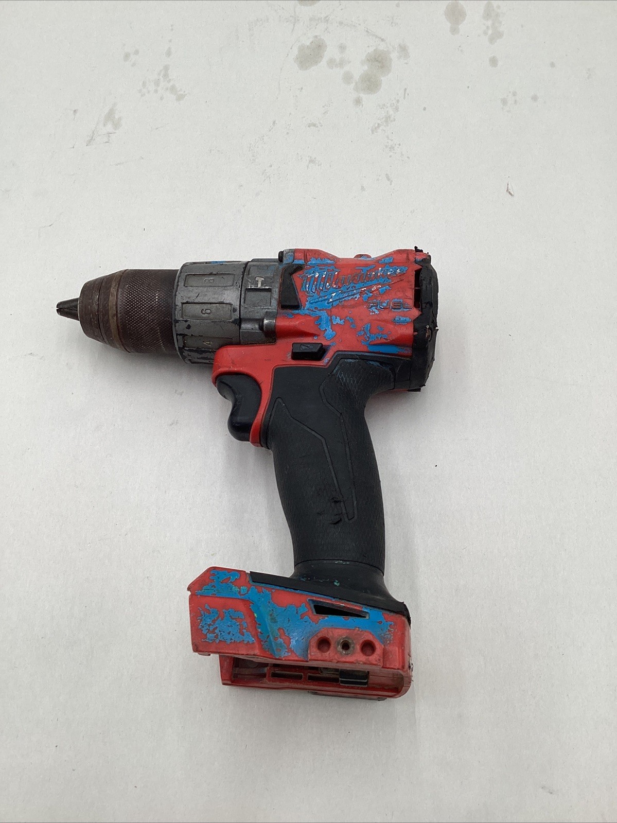 2804-20 Milwaukee M18 18V 1/2&Prime; (13mm) Hammer Drill/Driver Tool Only