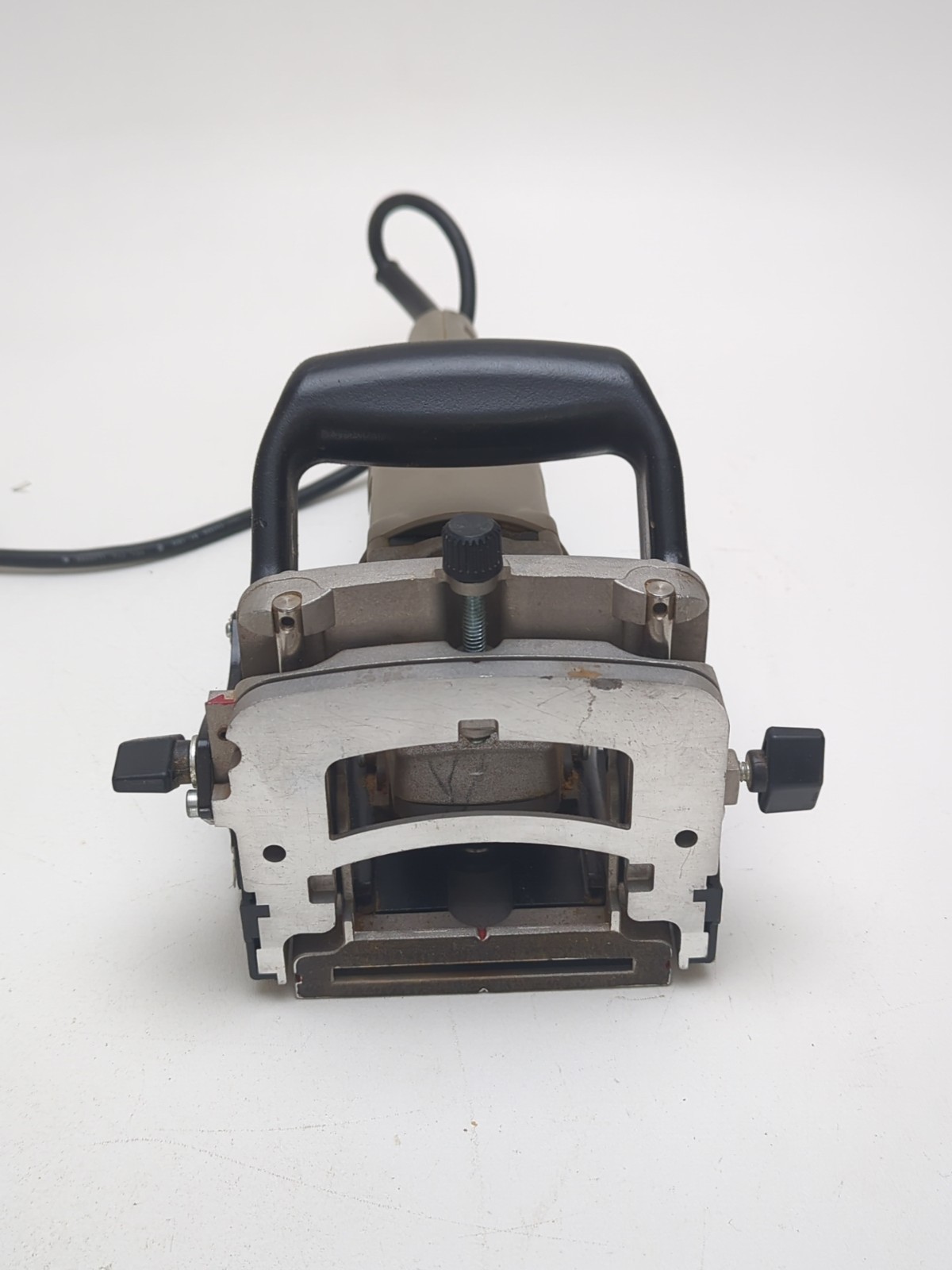 PORTER-CABLE 557 Deluxe Biscuit/Plate Joiner w/Case