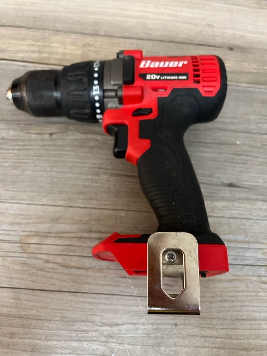 BAUER TOOLS 1791C-B1 (PSN039448)