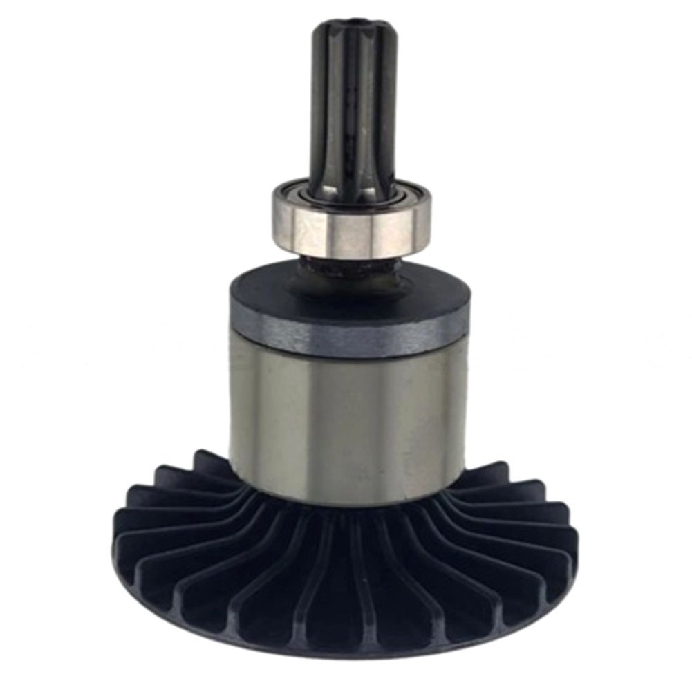 XDT19 XDT19Z DTD172 Drill Rotor Replacement Part Number 619678-4 Metal