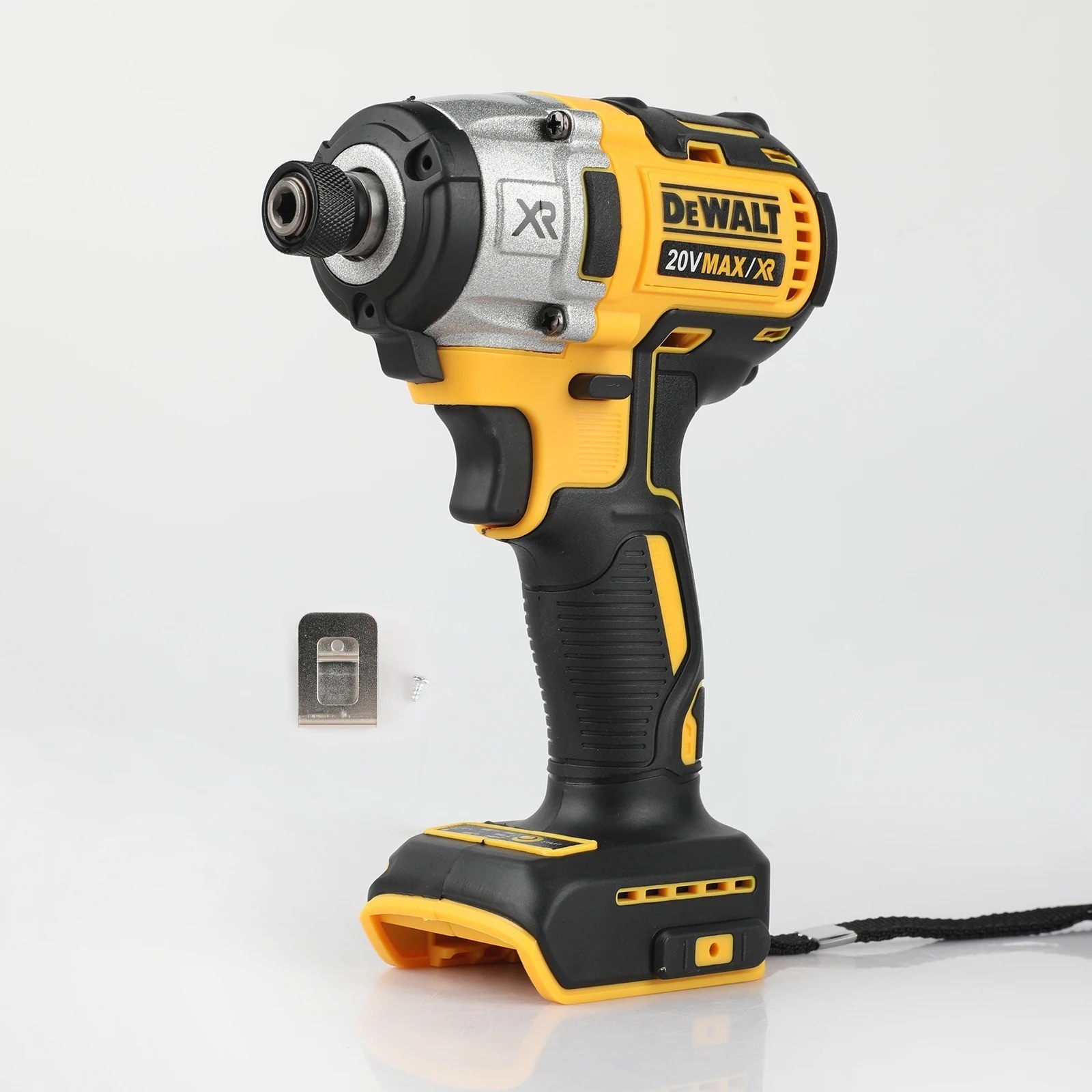 Dewalt DCD887 20V Lithium – Ion Brushless Cordless Impact Drill Only Tool