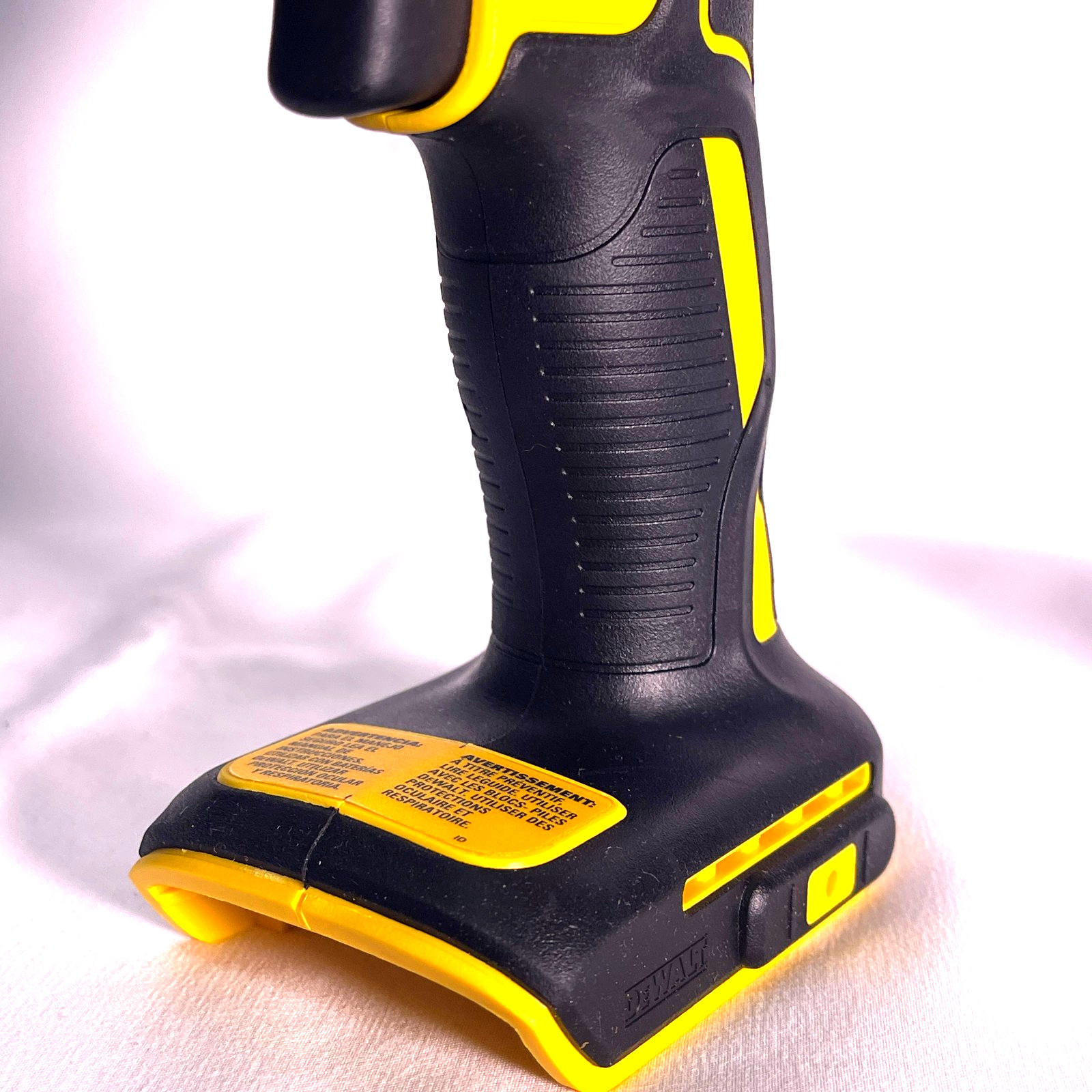 Dewalt DCF787 20V Cordless 1/4&Prime; Brushless Impact Driver 20 Volt MAX Lithium Ion