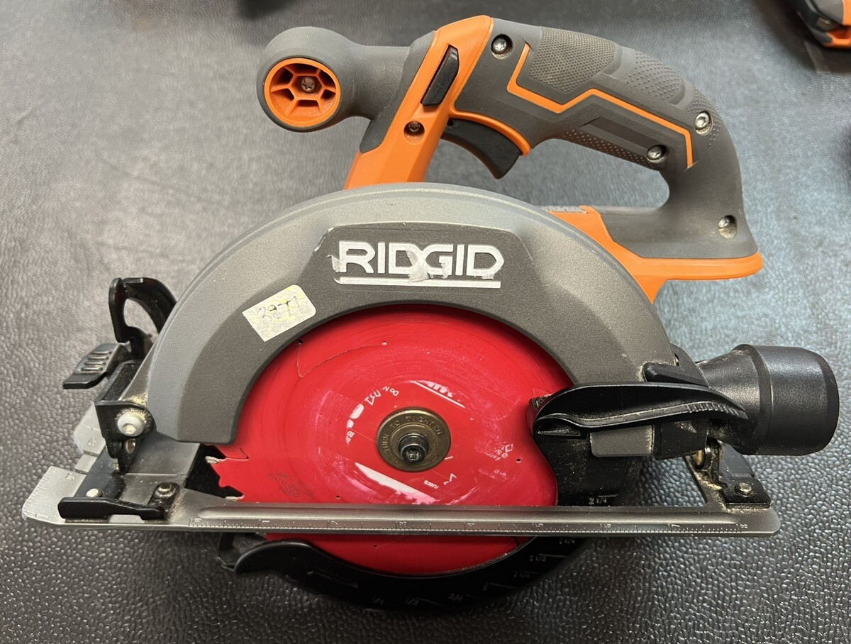 RIDGID TOOLS R86240/R862311/R86115/R8655 (PD7003977)