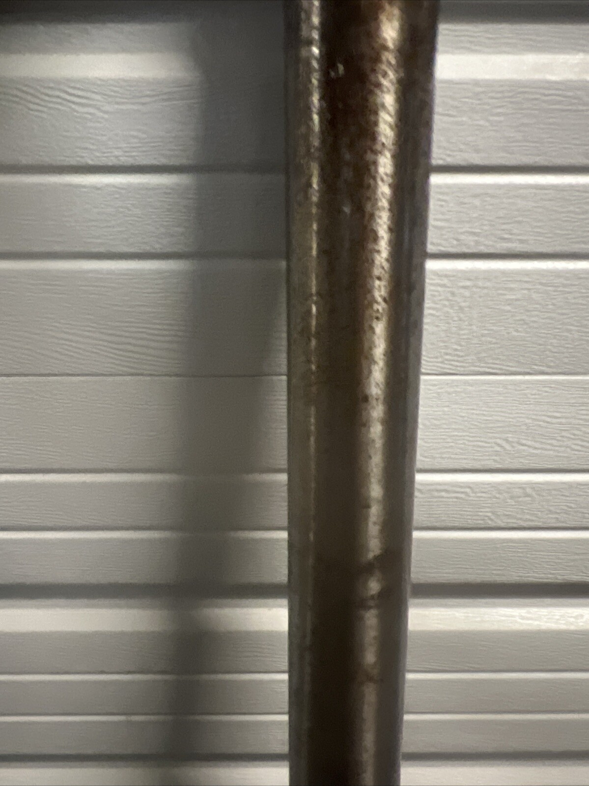 Vintage Delta Rockwell 15” Inch Serial 123 9245 Drill Press Column