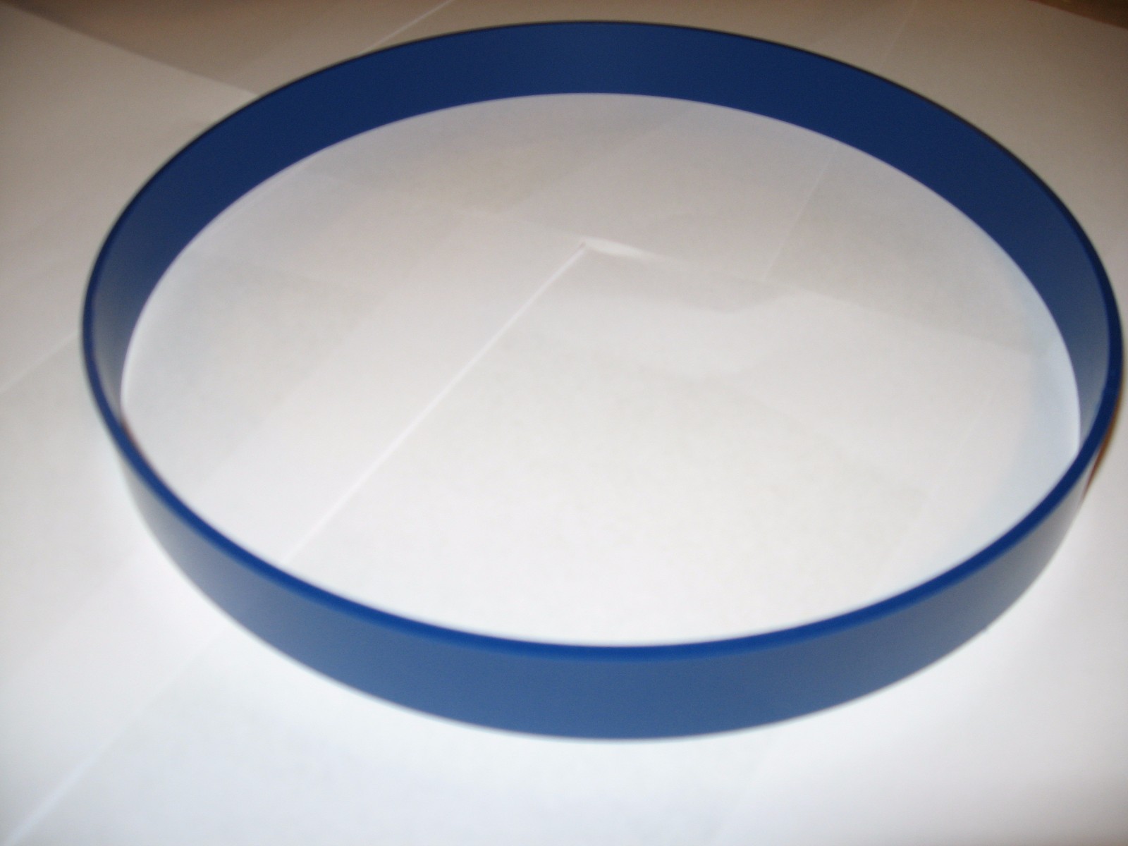DELTA 28-540 WOOD SPEED DRIVE BELT BLUE MAX ULTRA DUTY .125 THICK MADE IN USA