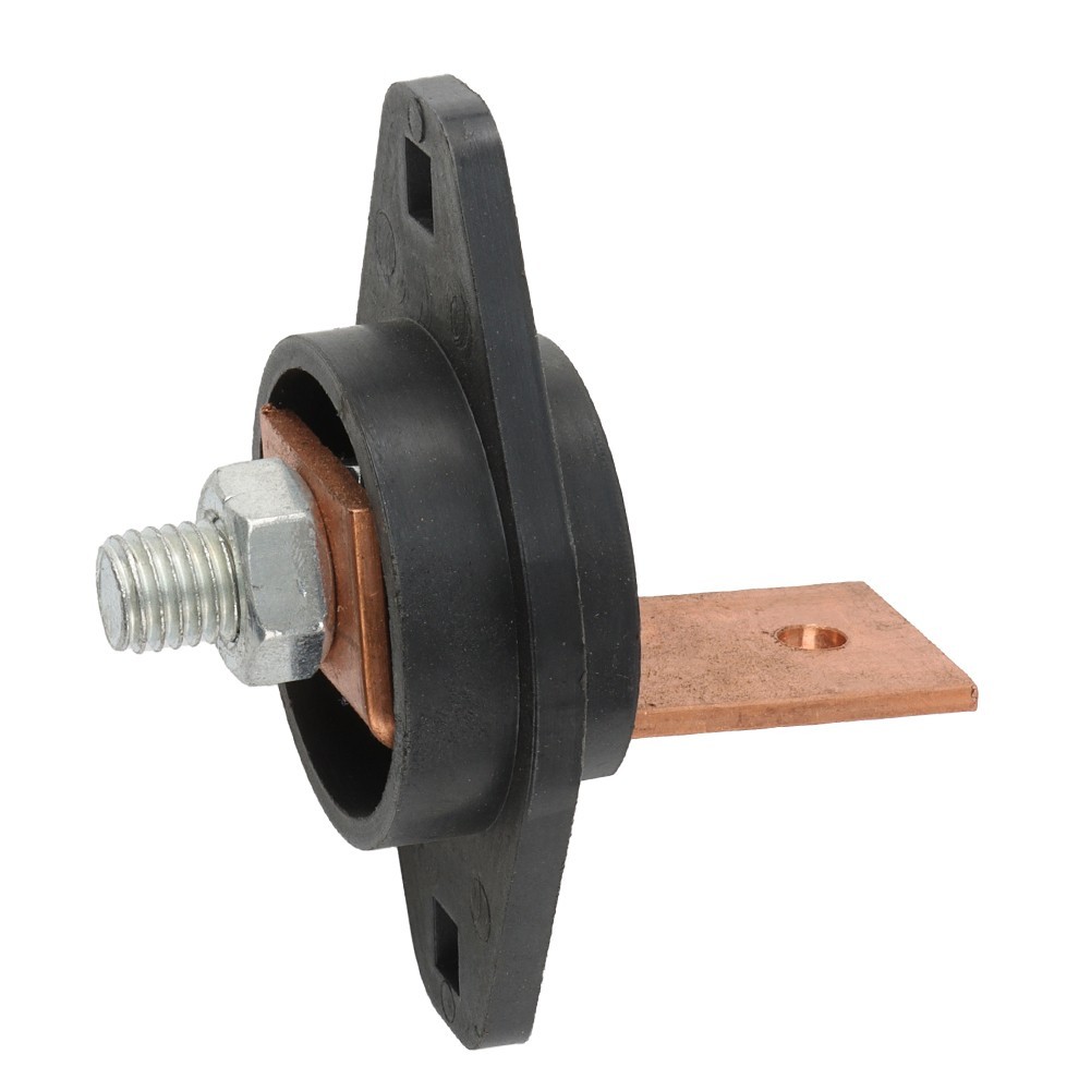 Terminal Output 241433 for Miller Blue Star 185 400 and 250 Models