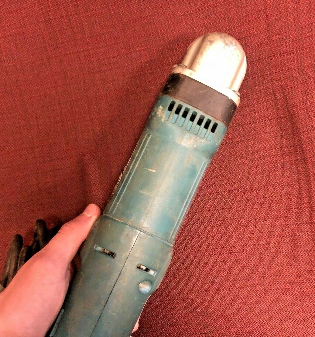 Makita DA3010F Right Angle Drill Tool Blue Body