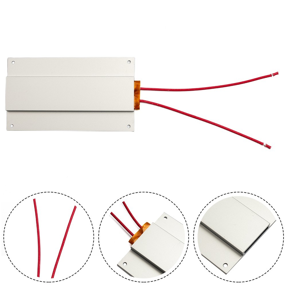 LED Remover for ptc Heating Plate Remove Welding Station Split Plate 1pc