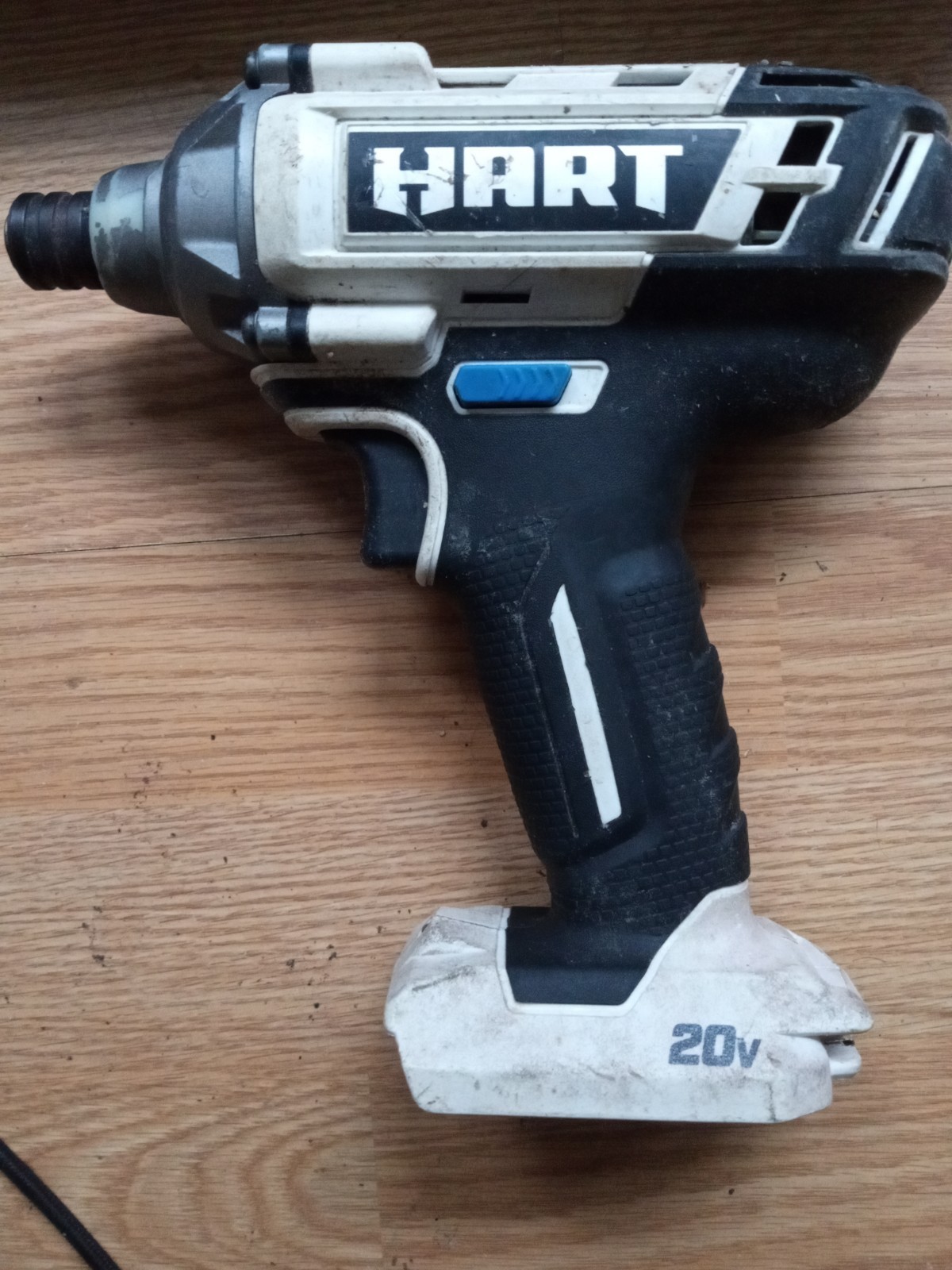 HART IMPACT Drill TOOL ONLY HPID01