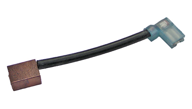 DeWalt DC385/DW938 Reciprocating Saw Replacement Brush & Lead – 387558-01