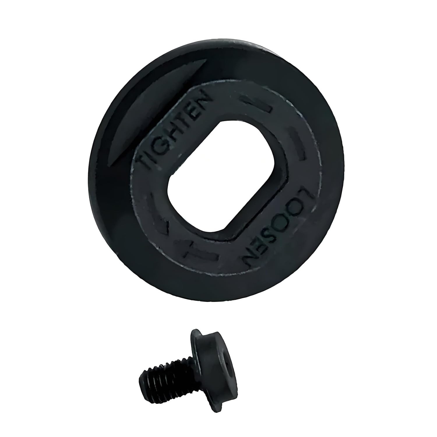 N621119 Circular Saw Outer Flange Blade Clamp and Bolt for Dewalt Clamp DCS391