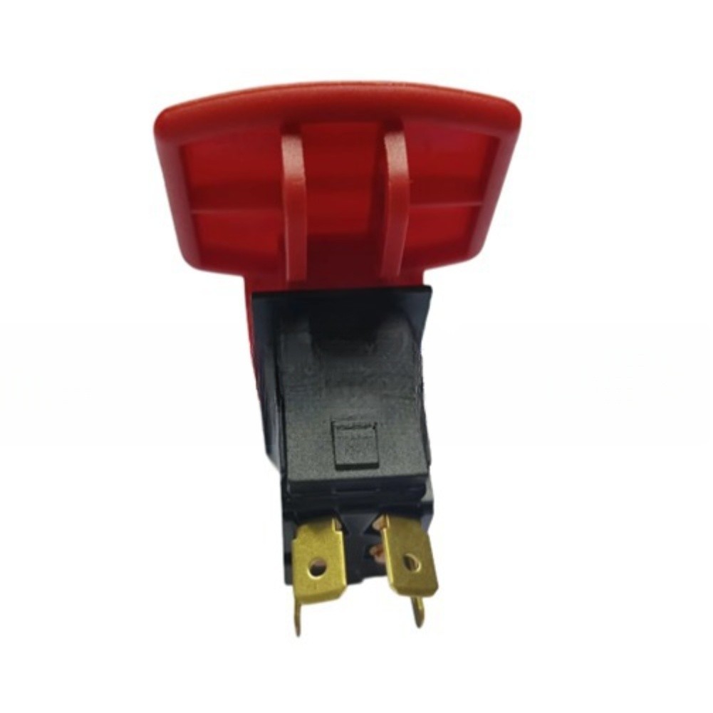 Electric Planer Part Workshop Repair Replacement Switch Engineering Plastic