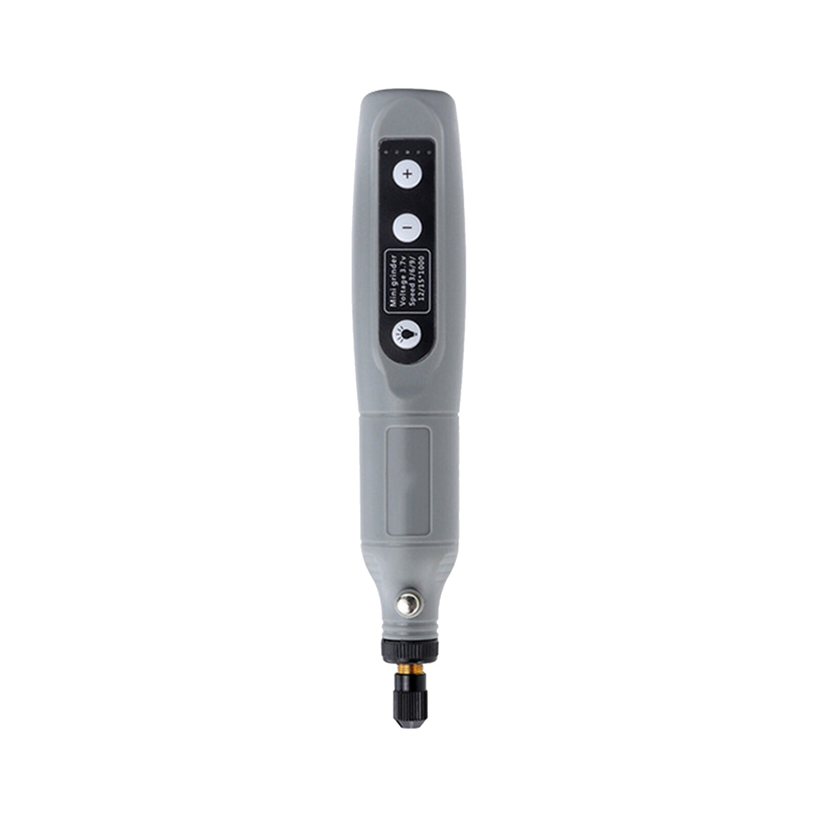 USB 5 Speed Cordless Electric Mini Grinder Rotary Tool Drill Accessories Kit
