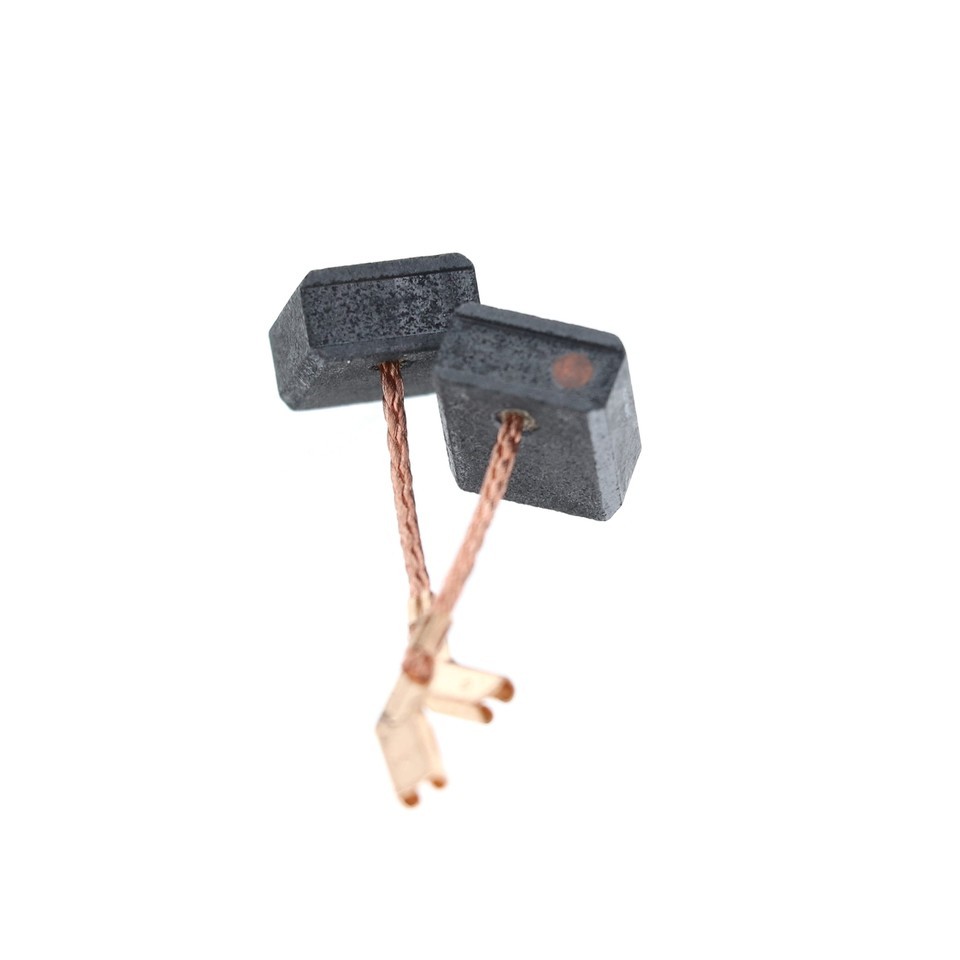10 Pack Motor Carbon Brushe N257540 For Dewalt DWE402 DWE4214 Angle Grinder HOT