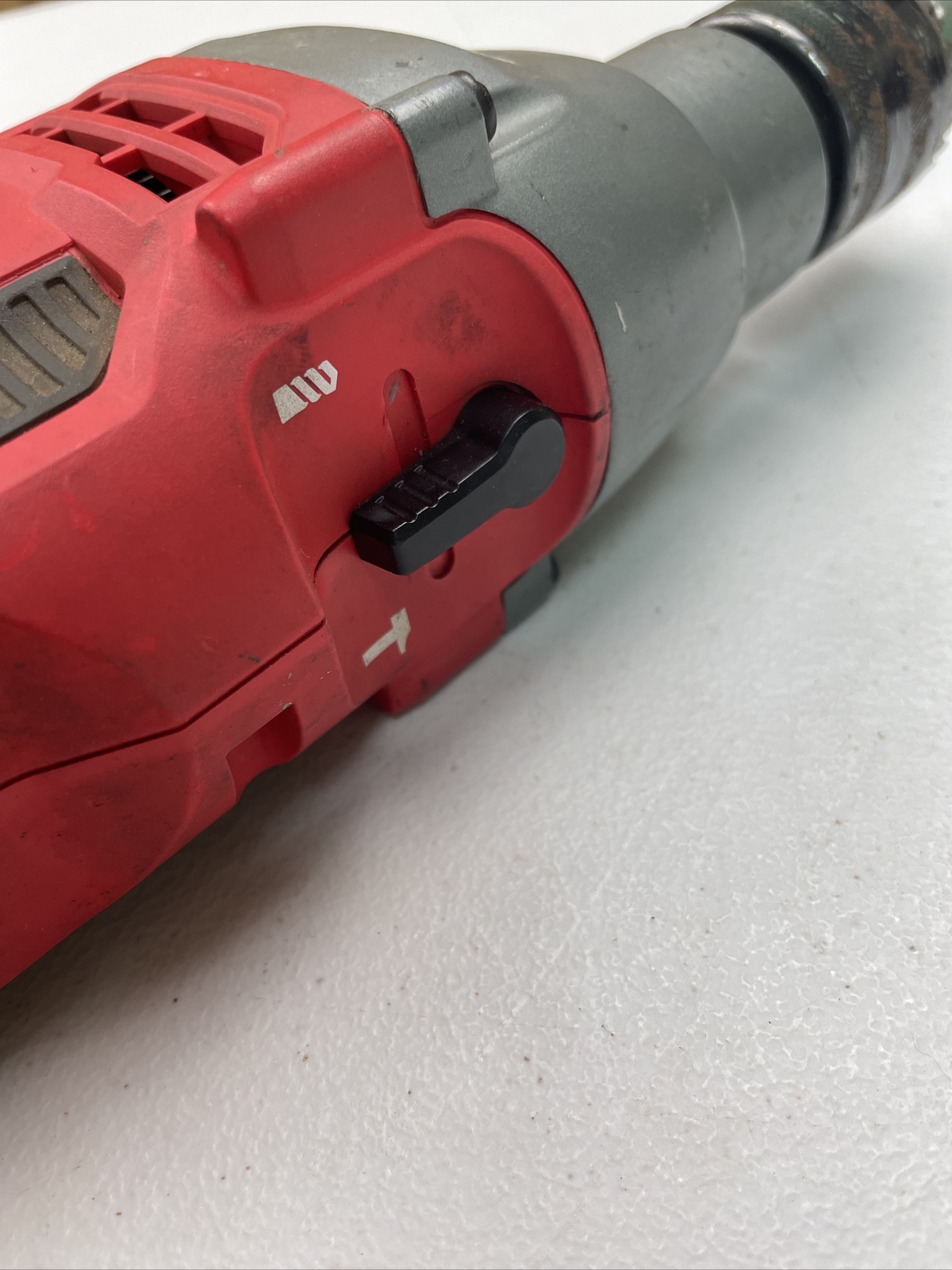 Craftsman CMED741 – 7.0 AMP 1/2&Prime; (13mm) Corded Hammer Drill With Key