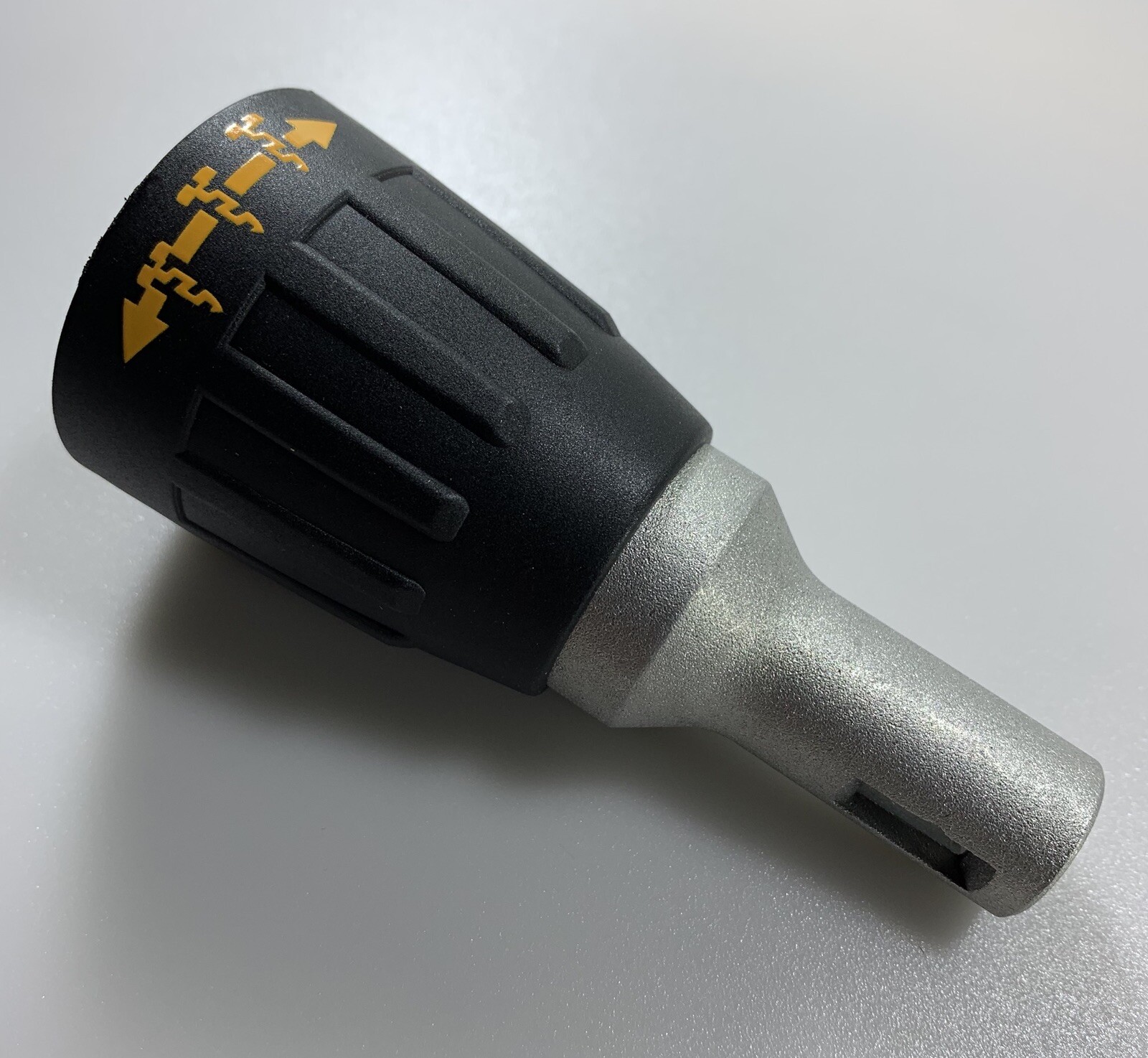 dewalt dw272 drywall screwdriver nosepiece aluminum