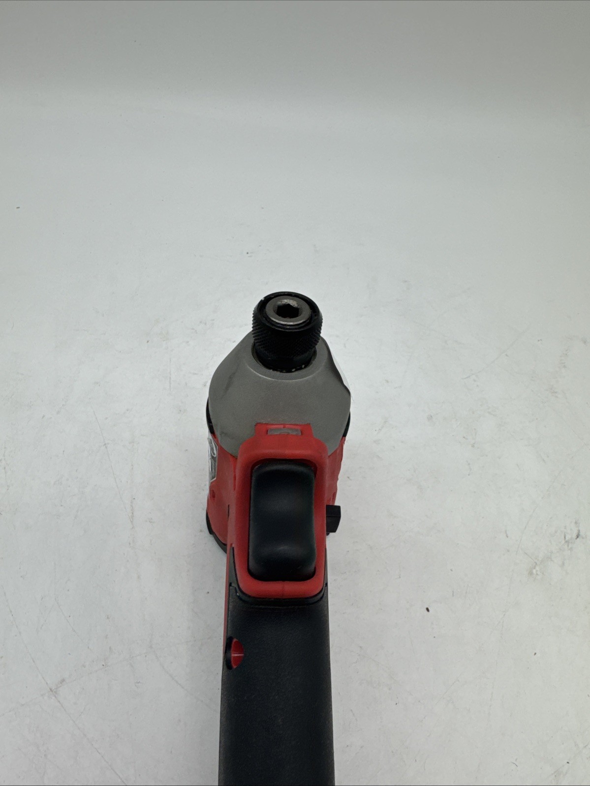 Milwaukee M18 FUEL 18V Brushless Cordless Impact Driver – 3651-20