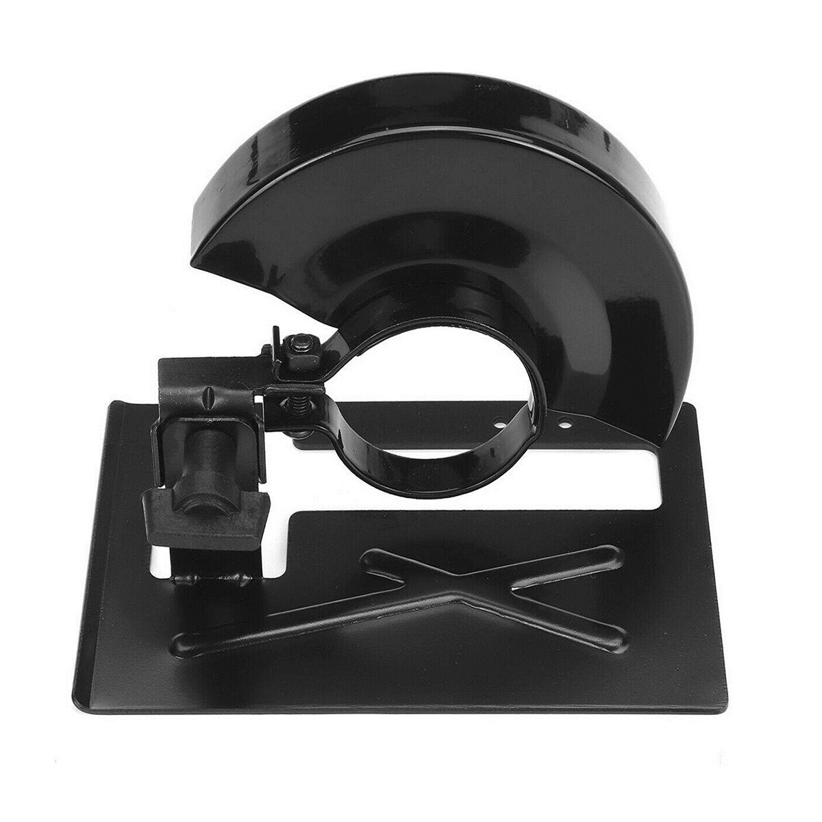1pc New Special Cutting Bracket Protective Cover For 100-125mm Angle Grinder