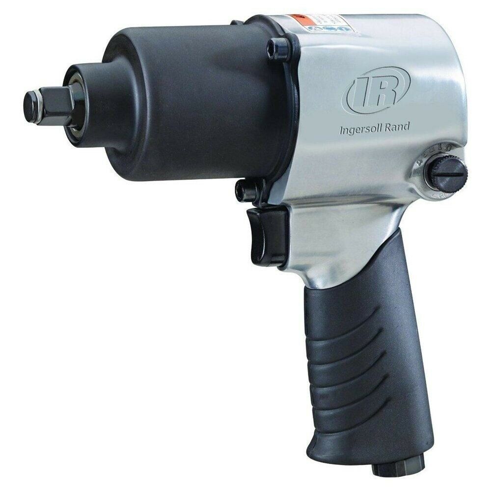 Ingersoll Rand 231G 1/2&Prime; Air Impact Wrench 8000 RPM 500 ft/lbs Torque