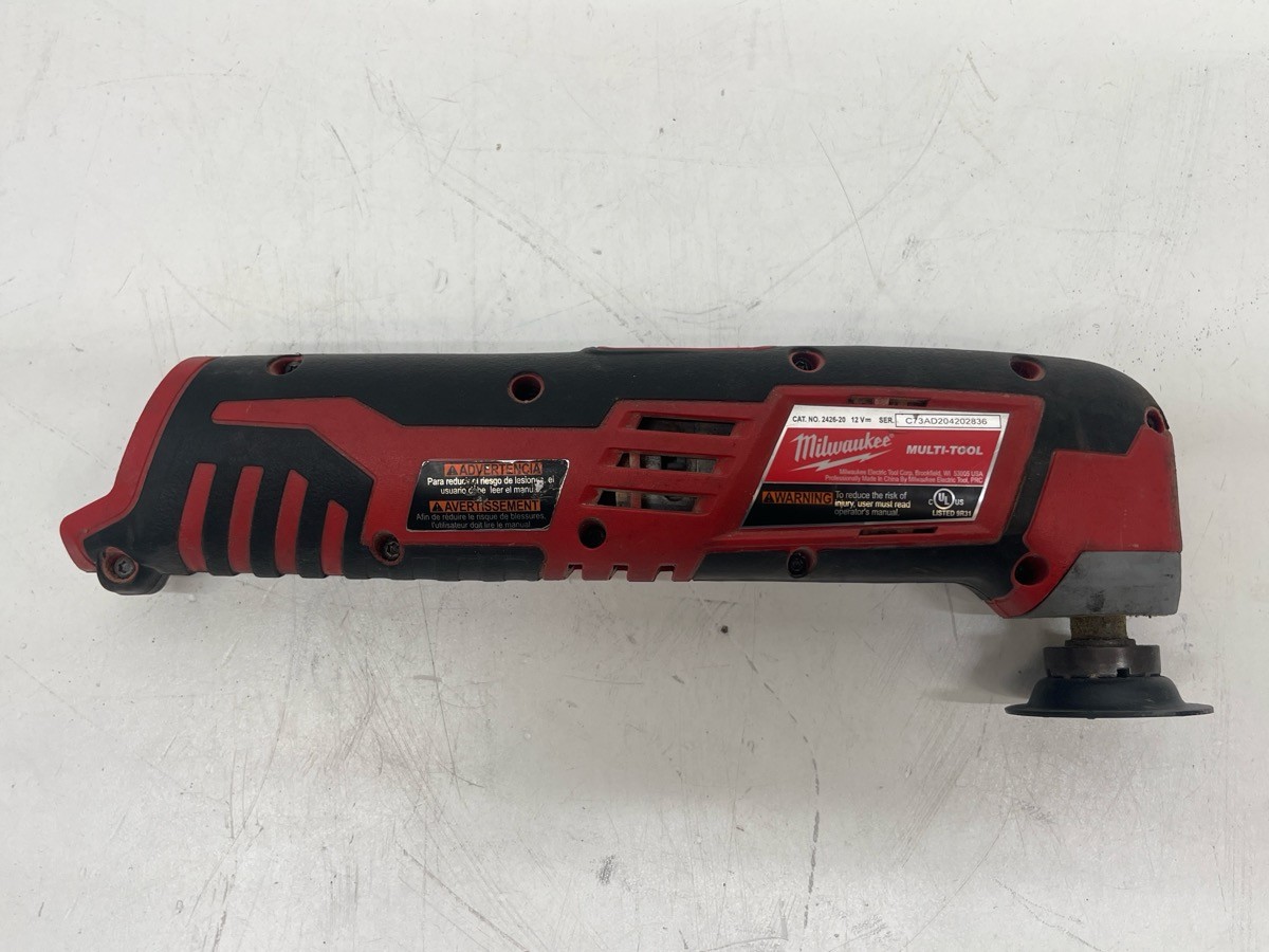 MILWAUKEE TOOLS 2426-20 (P28020806)