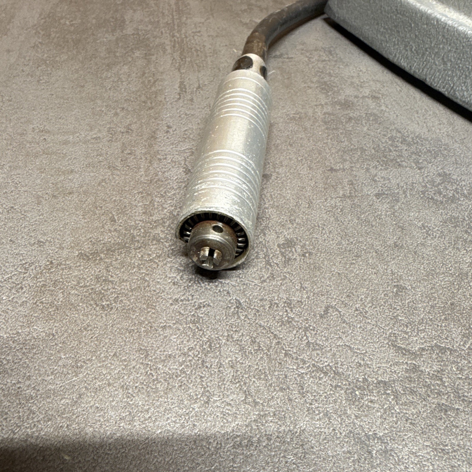 Foredom GG Corded Rotary Tool Flex Shaft Motor 110-130V 15000 RPM Used