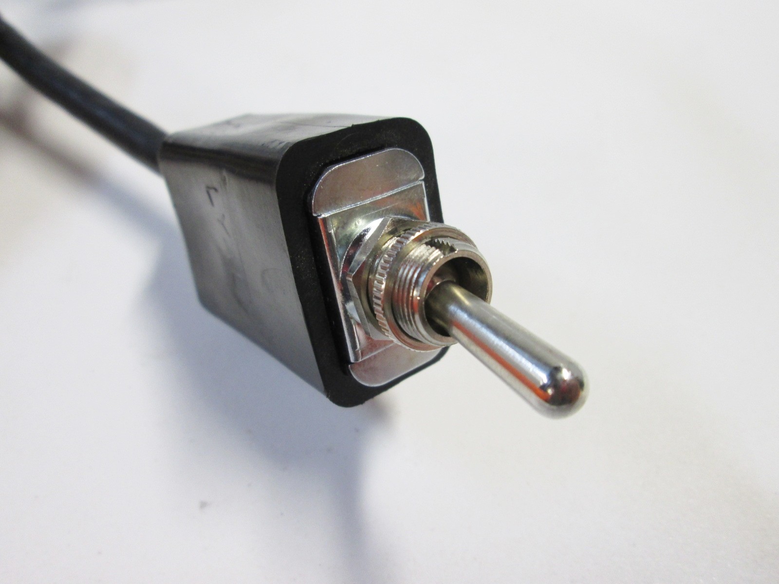 Power Tool Toggle Switch SPST 16amp Rockwell Delta 438-01-017-0079
