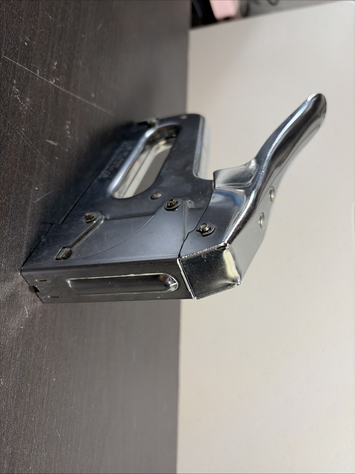 Arrow T50 Heavy Duty Staple Gun (B-22)