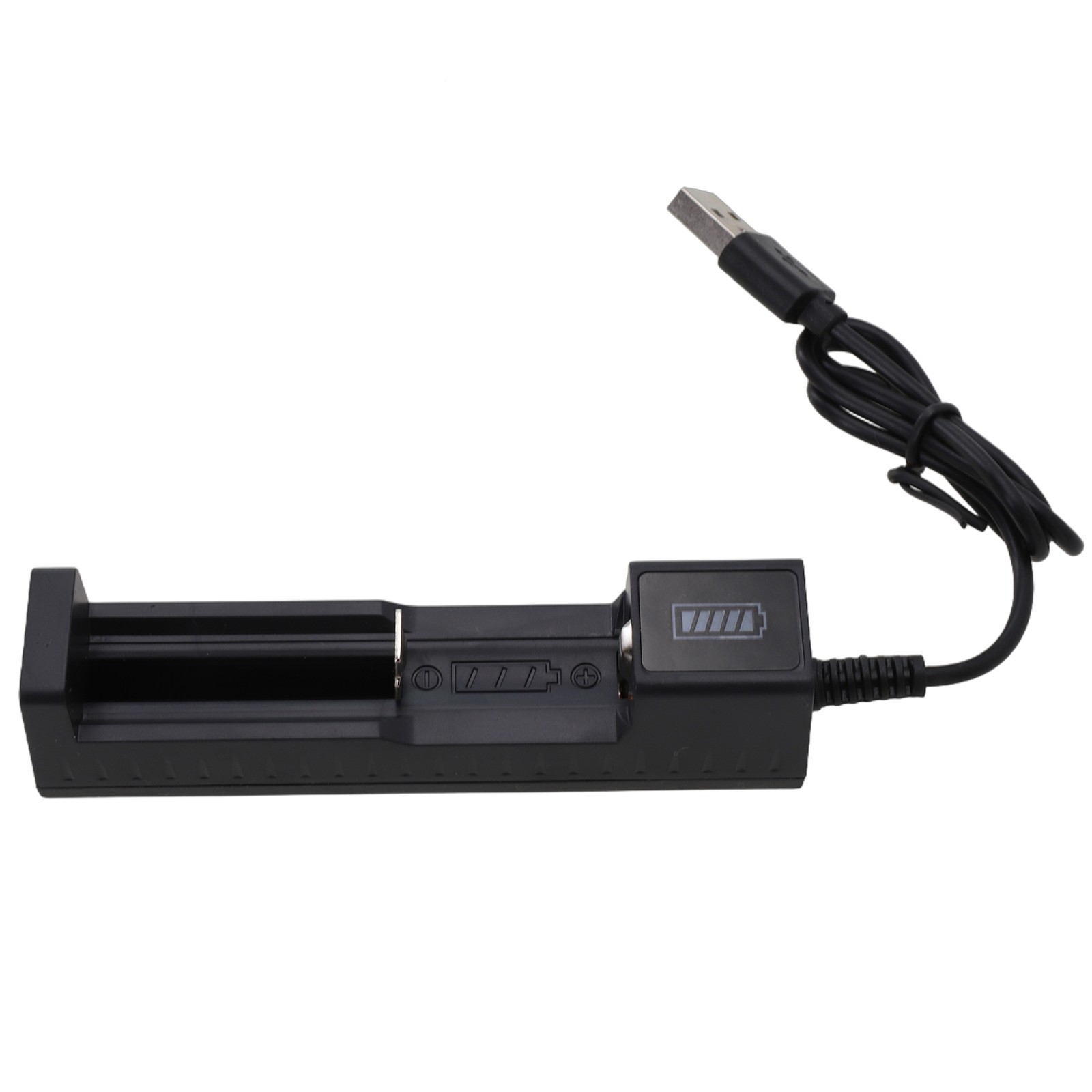 USB Cable Battery Charger DC 4.17-4.2V About 60 Cm Anti-battery Brand New