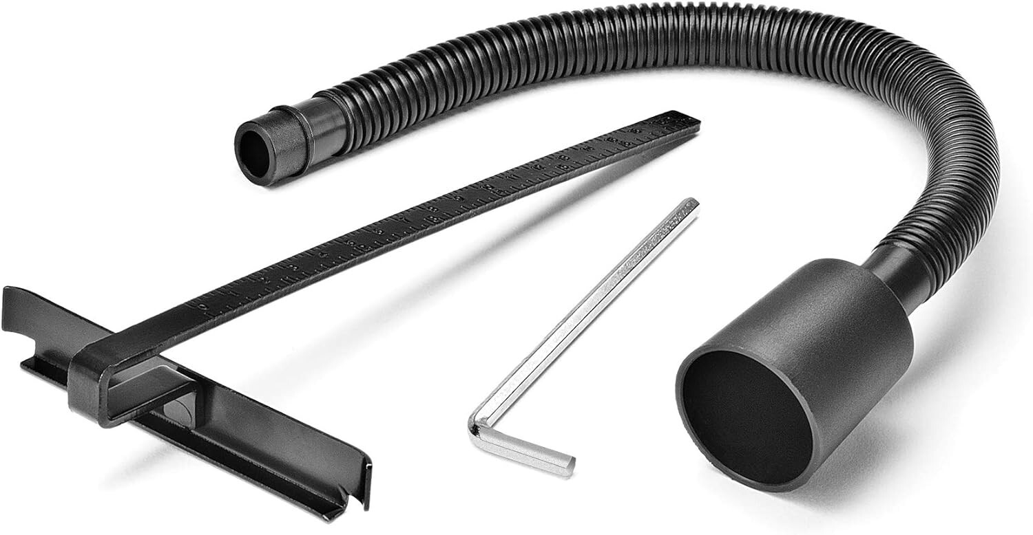 Mini Cierra Circular Para Madera Electrica Compacta Con Guia De Corte Calidad