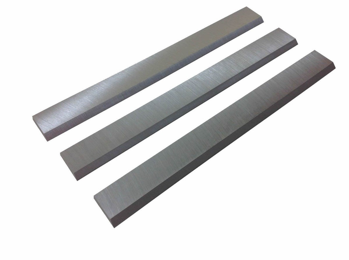 6-1/8 » Planer Jointer Knives For JET JJ-6, JJ6OS, JJ6CS&JJ6CSX, 70845K, JJ-6CS