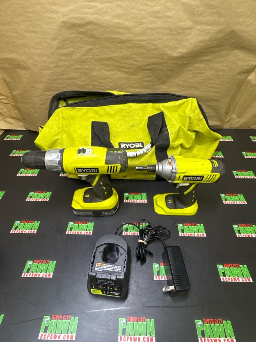 RYOBI TOOLS P271/P234G (R7A015451)