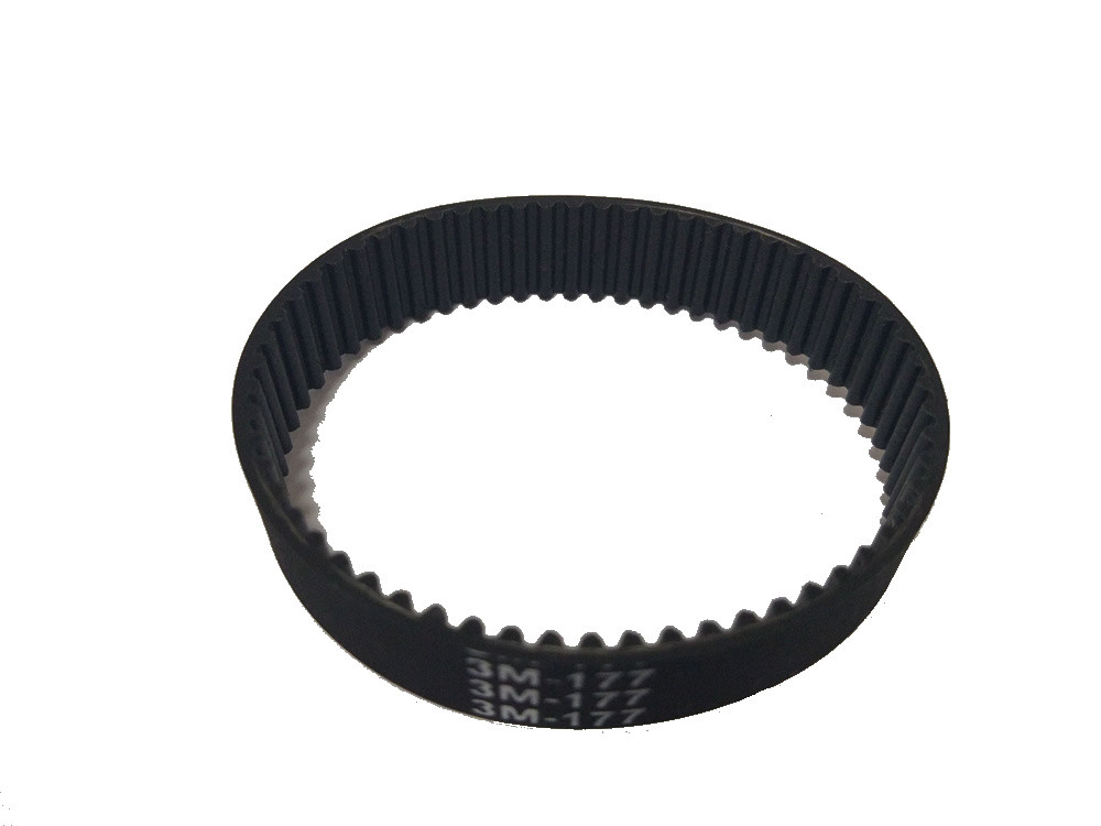 2PC 177-3M Toothed Drive Belt For Planer Black Decker B&D KW715 KW713 BD713