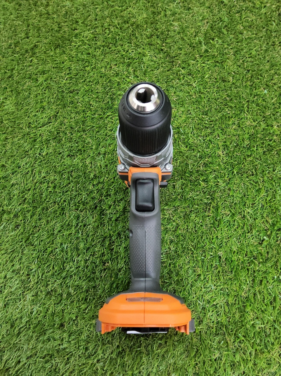 RIDGID Cordless Drill/Driver 1/2in Brushless Cordless Drill Grade A+ SH35,36